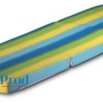 Pouf 9 23 POUFF BLU APERTO
