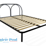 Cadru pat cu structura metal si 14 lamele lemn, 509 4 image 2022 05 31 212153557