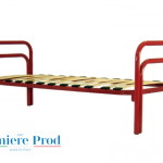 Cadru pat cu picioare si structura metal si 13 lamele lemn, 580 1 image 2022 05 31 212439671