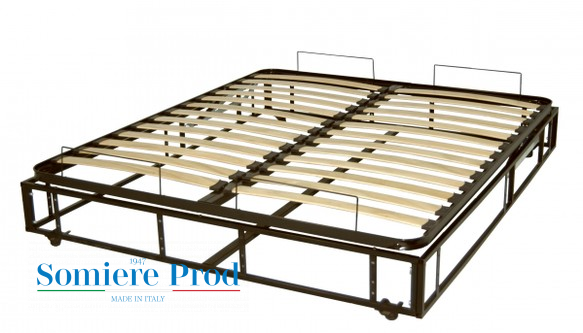 Cadru pat metal Conero 2 image 2022 09 28 165707133