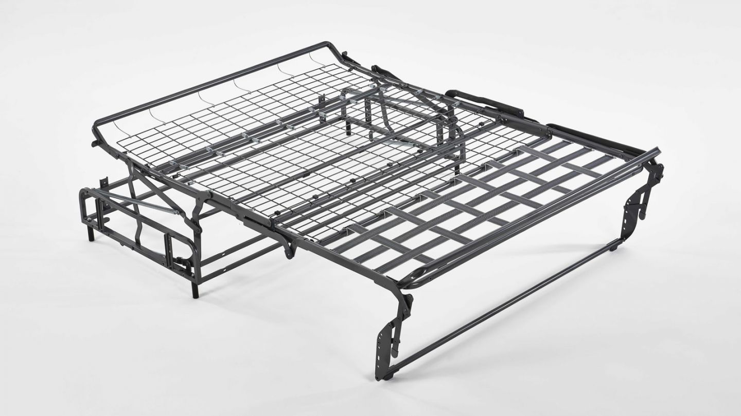 Mecanism extensie canapea 140x200, cu saltea 120x200x12 cm grosime 2 Mecanism extensie canapea 140x200, cu saltea 120x200x12 cm grosime - imagine 2