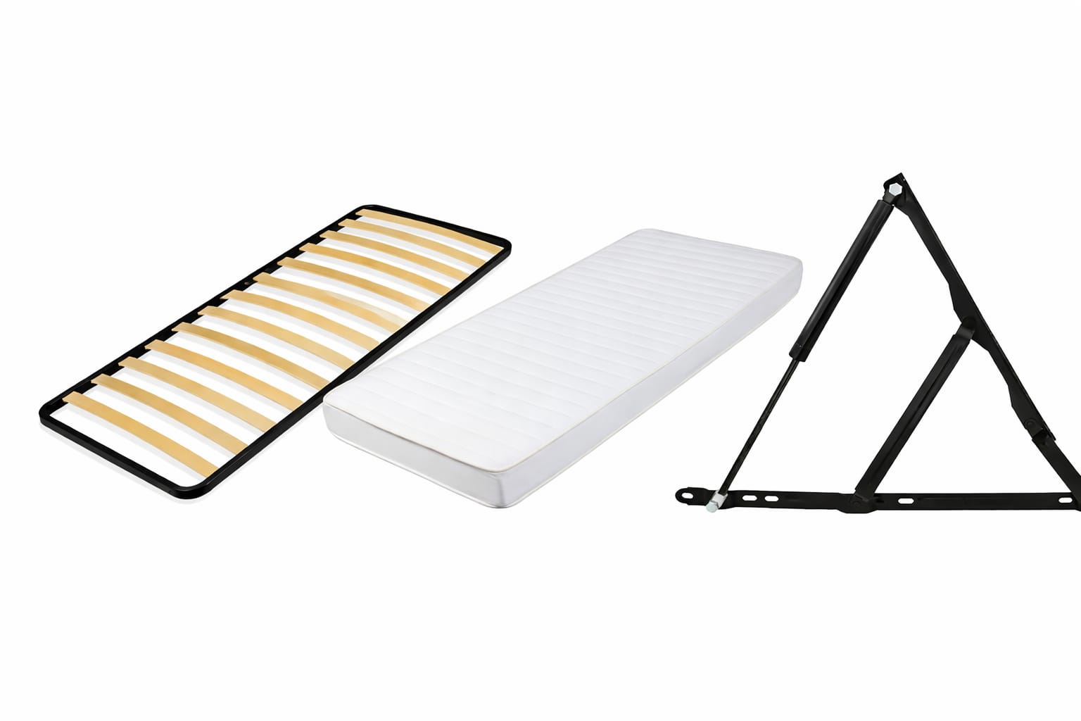 Pachet economic Somiere Prod, somiera Eco 90x200 cm, 13 lamele lemn, cadru metal,cu sistem rabatare 750N+ saltea Laura 90x200x14 cm, Italflex 1 Pachet economic Somiere Prod, somiera Eco 90x200 cm, 13 lamele lemn, cadru metal,cu sistem rabatare 750N+ saltea Laura 90x200x14 cm, Italflex