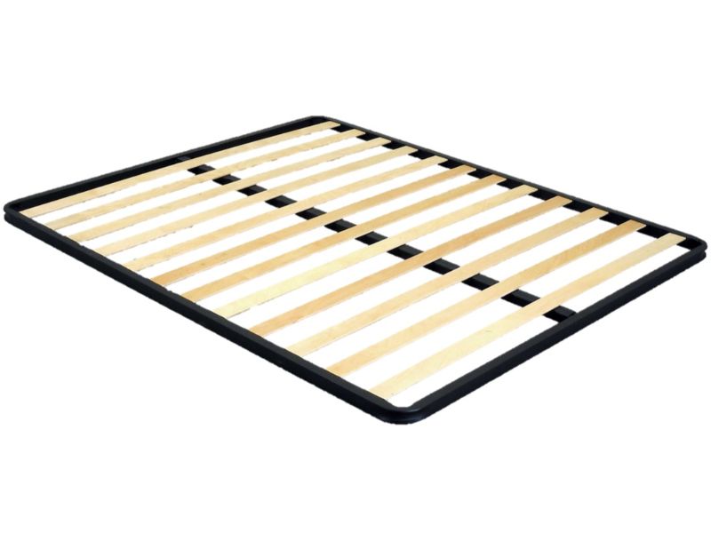 Pachet mediu Somiere Prod, somiera Sanremo 140x200 cm, 12 lamele lemn, cadru metal+ saltea Laura 140x200x20 cm, Italflex 7 Pachet mediu Somiere Prod, somiera Sanremo 140x200 cm, 12 lamele lemn, cadru metal+ saltea Laura 140x200x20 cm, Italflex - imagine 7