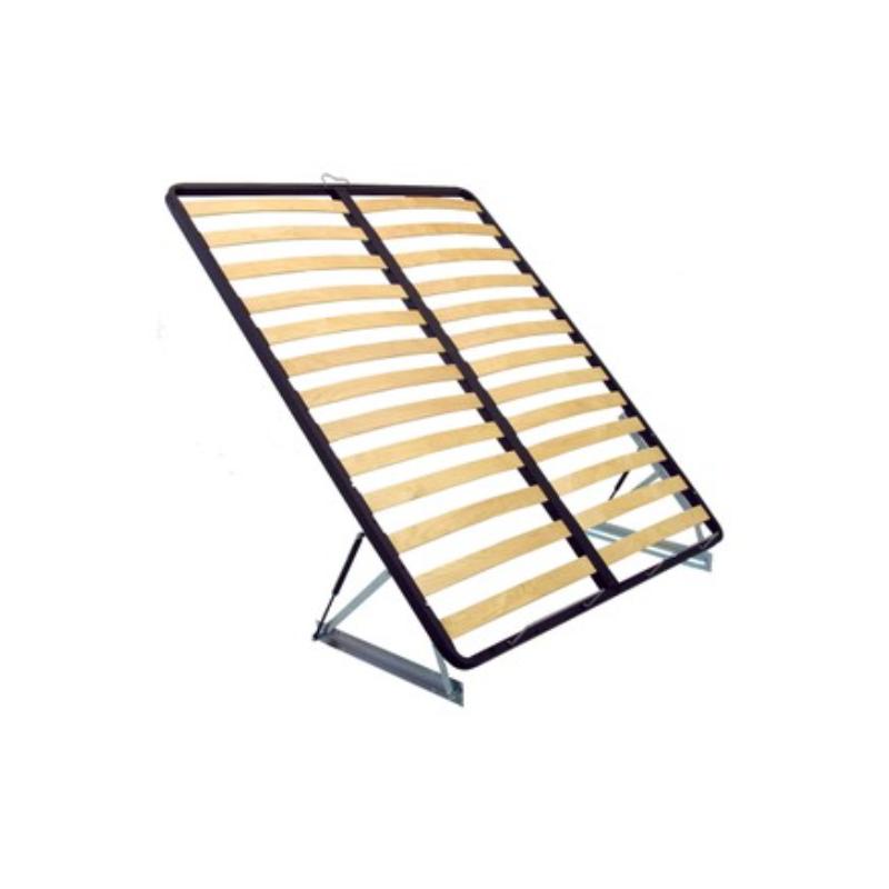 CORTINA CONFORT rabatare